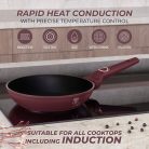 Berlinger Haus Serpenyő 20 cm BH-8022 Leonardo