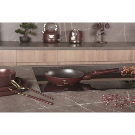 Berlinger Haus Serpenyő 20 cm BH-8022 Leonardo