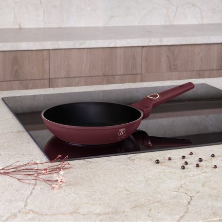 Berlinger Haus Serpenyő 20 cm BH-8022 Leonardo