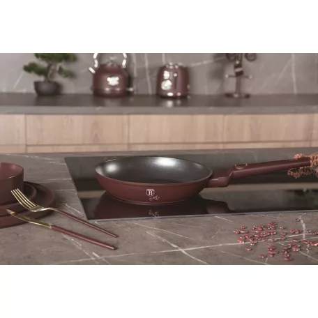 Berlinger Haus Serpenyő 24 cm BH-8023 Leonardo