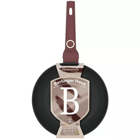 Berlinger Haus Serpenyő 24 cm BH-8023 Leonardo