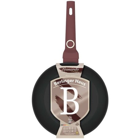 Berlinger Haus Serpenyő 28 Cm BH-8024 Leonardo 