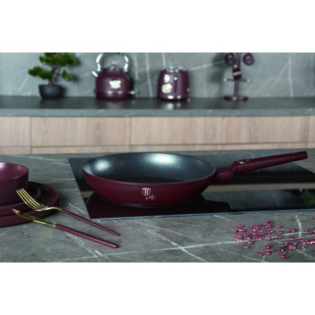 Berlinger Haus Serpenyő 28 Cm BH-8024 Leonardo 