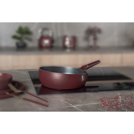 Berlinger Haus Serpenyő Flip 26 cm BH-8029 Leonardo