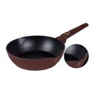 Berlinger Haus Serpenyő Kiöntő csőrös 28 Cm BH-8031 Leonardo 