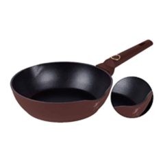   Berlinger Haus Serpenyő Kiöntő csőrös 28 Cm BH-8031 Leonardo 