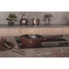 Berlinger Haus Serpenyő+Fedő 24 Cm BH-8032 Leonardo 