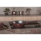 Berlinger Haus Serpenyő+Fedő 24 Cm BH-8032 Leonardo 