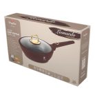 Berlinger Haus Serpenyő+Fedő 24 Cm BH-8032 Leonardo 
