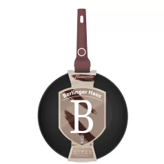 Berlinger Haus Wok 28 Cm BH-8033 Leonardo