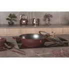 Berlinger Haus Alacsony Lábas+Fedő 28 cm BH-8038 Leonardo  