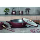 Berlinger Haus Alacsony Lábas+Fedő 30 Cm BH-8039 Leonardo 