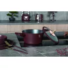 Berlinger Haus Lábas+Fedő 20 Cm BH-8040 Leonardo 