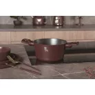 Berlinger Haus Lábas+Fedő 20 Cm BH-8040 Leonardo 