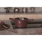 Berlinger Haus Lábas+Fedő 20 Cm BH-8040 Leonardo 