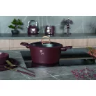 Berlinger Haus Lábas+Fedő 24 Cm BH-8041 Leonardo 