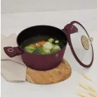 Berlinger Haus Lábas+Fedő 24 Cm BH-8041 Leonardo 
