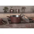 Berlinger Haus Lábas+Fedő 28 Cm BH-8042 Leonardo 