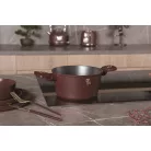 Berlinger Haus Lábas+Fedő 30 Cm BH-8043 Leonardo