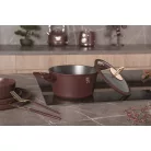 Berlinger Haus Lábas+Fedő 30 Cm BH-8043 Leonardo