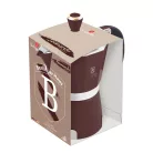 Berlinger Haus Kávéfőző 6 Személyes BH-8566 Leonardo