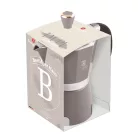 Berlinger Haus Kávéfőző 3 Személyes BH-8568 Taupe 