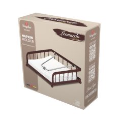 Berlinger Haus Szalvétatartó BH-8590 Leonardo