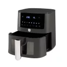 Berlinger Haus Forrólevegős AirFryer Sütő 8 L BH-9609 Antracit