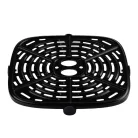 Berlinger Haus Forrólevegős AirFryer Sütő 8 L BH-9609 Antracit