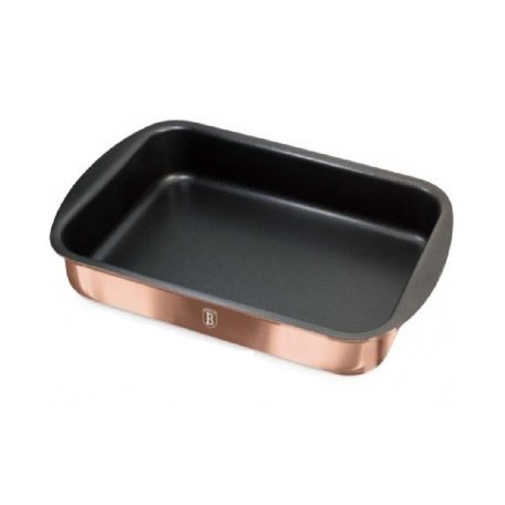 Berlinger Haus Tepsi 40x28,5 cm BH-7898 Rose Gold