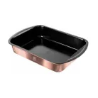 Berlinger Haus Tepsi 40x28,5 cm BH-7898 Rose Gold