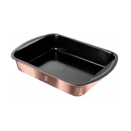 Berlinger Haus Tepsi 40x28,5 cm BH-7898 Rose Gold