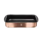 Berlinger Haus Tepsi 40x28,5 cm BH-7898 Rose Gold
