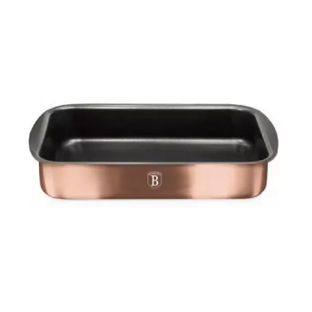 Berlinger Haus Tepsi 40x28,5 cm BH-7898 Rose Gold