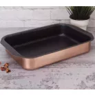 Berlinger Haus Tepsi 40x28,5 cm BH-7898 Rose Gold