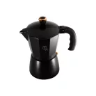 Berlinger Haus Kávéfőző 9 Személyes BH-8562 Matte