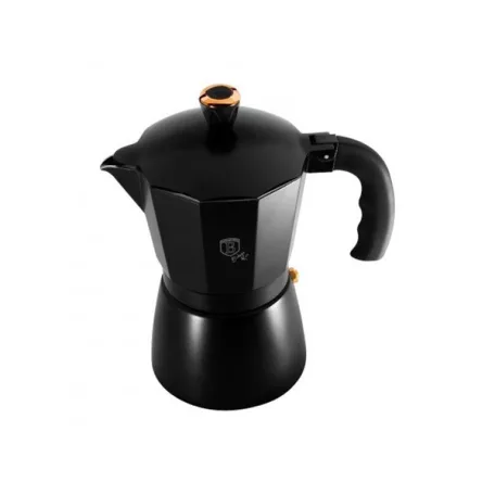 Berlinger Haus Kávéfőző 9 Személyes BH-8562 Matte