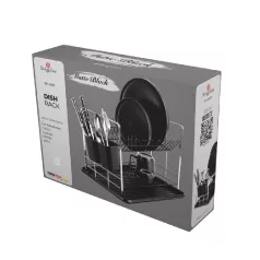 Berlinger Haus Edényszárító BH-8597 Matte
