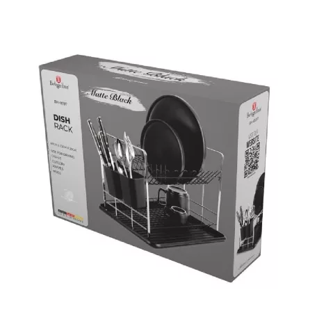Berlinger Haus Edényszárító BH-8597 Matte