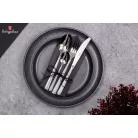 Berlinger Haus Evőeszköz Készlet 24 Db-os BH-3041 Satin