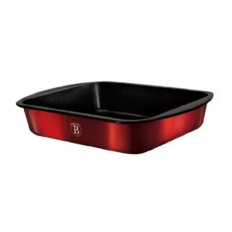 Berlinger Haus Tepsi 29,5x26,5 cm BH-7901 Burgundy