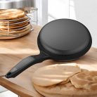 Berlinger Haus Elektromos Palacsintasütő BH-9655 Matte Black 