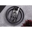 Berlinger Haus Evőeszközkészlet 24 részes BH-3040 Black Silver 