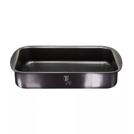 Berlinger Haus Tepsi 40x28,5 cm BH-7899 Carbon Pro