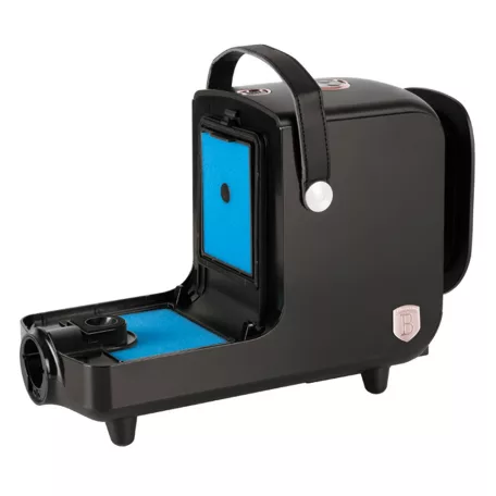 Berlinger Haus Kisállat Ápoló Porszívó BH-9582 Matte Black