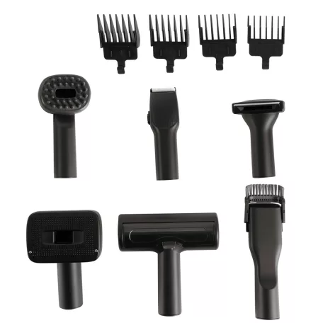 Berlinger Haus Kisállat Ápoló Porszívó BH-9582 Matte Black