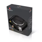 Berlinger Haus Elektromos Főzőlap BH-9437 Black Rose 