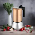 Berlinger Haus Kávéfőző 9 Személyes BH-8550 Rose Gold