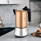 Berlinger Haus Kávéfőző 9 Személyes BH-8550 Rose Gold