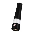 Berlinger Haus Elektromos Só- és Borsszóró 2 Részes BH-9499 Black Rose